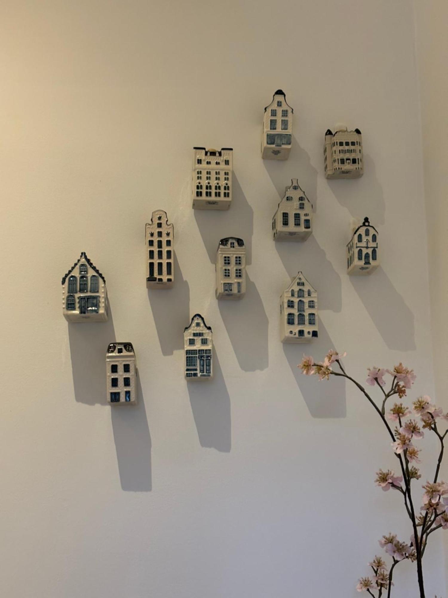 Lovely Small Apartment In 'De Pijp' อัมสเตอร์ดัม ภายนอก รูปภาพ